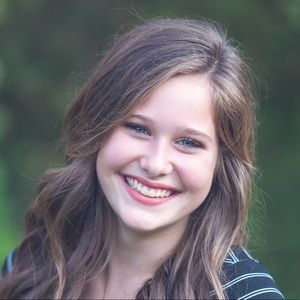 Meet your Posher, Bridget